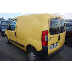 Bloc ABS (freins anti-blocage) CITROEN NEMO