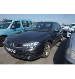 Ecran GPS RENAULT LAGUNA 2