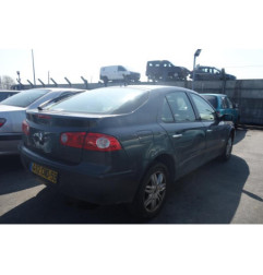 Ecran GPS RENAULT LAGUNA 2