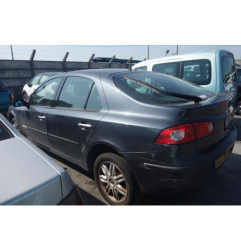 Ecran GPS RENAULT LAGUNA 2