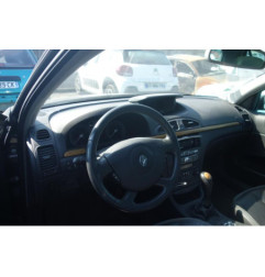 Ecran GPS RENAULT LAGUNA 2