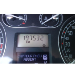 Ecran GPS RENAULT LAGUNA 2
