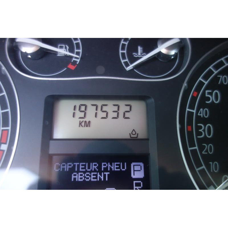 Ecran GPS RENAULT LAGUNA 2 Photo n°10