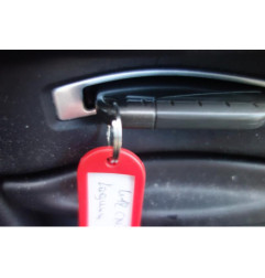 Ecran GPS RENAULT LAGUNA 2