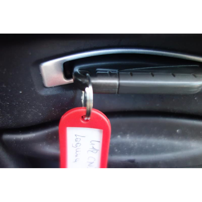Ecran GPS RENAULT LAGUNA 2 Photo n°12