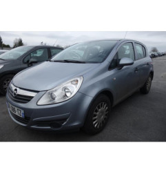 Bras essuie glace avant gauche OPEL CORSA D