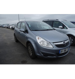 Bras essuie glace avant gauche OPEL CORSA D