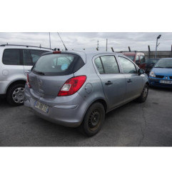 Bras essuie glace avant gauche OPEL CORSA D