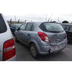 Bras essuie glace avant gauche OPEL CORSA D