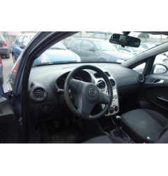 Bras essuie glace avant gauche OPEL CORSA D