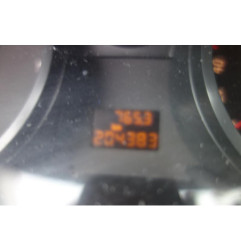 Bras essuie glace avant gauche OPEL CORSA D