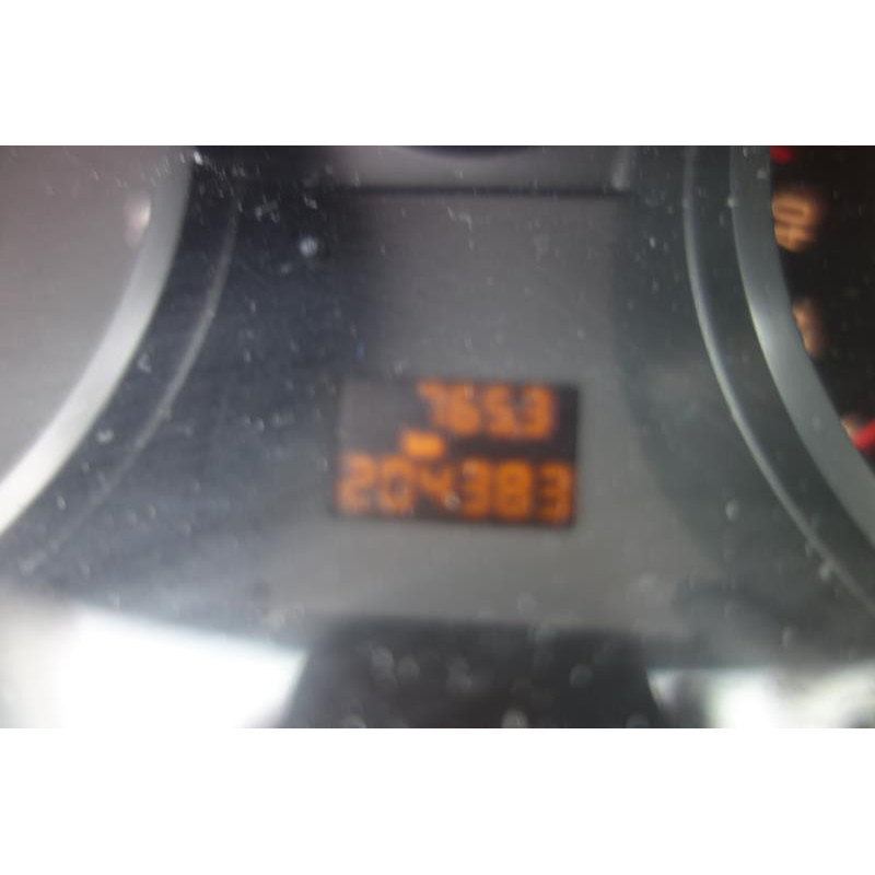 Bras essuie glace avant gauche OPEL CORSA D Photo n°8
