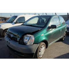Retroviseur gauche TOYOTA YARIS 1