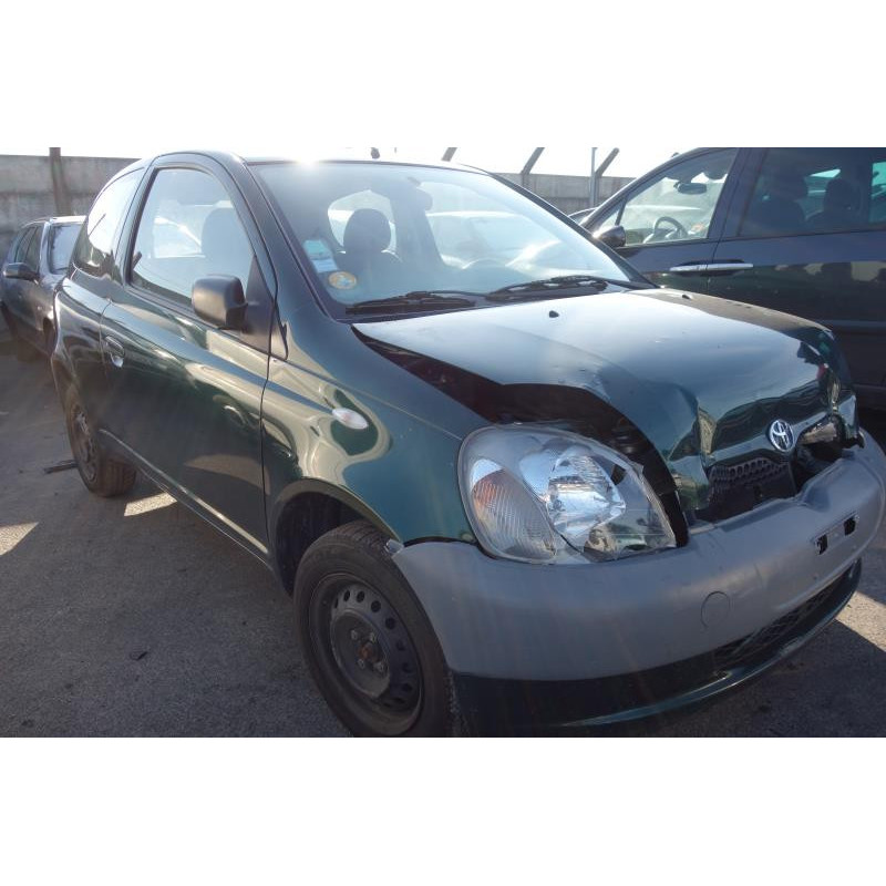 Retroviseur gauche TOYOTA YARIS 1 Photo n°5