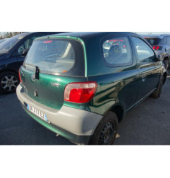 Retroviseur gauche TOYOTA YARIS 1