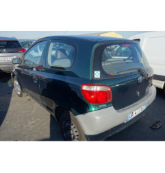 Retroviseur gauche TOYOTA YARIS 1