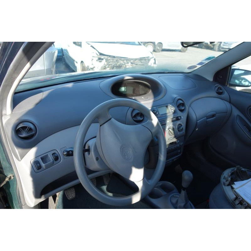 Retroviseur gauche TOYOTA YARIS 1 Photo n°8