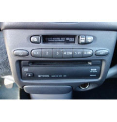 Retroviseur gauche TOYOTA YARIS 1