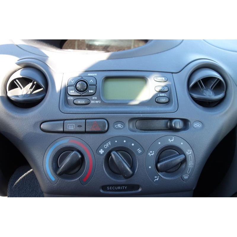 Retroviseur gauche TOYOTA YARIS 1 Photo n°10
