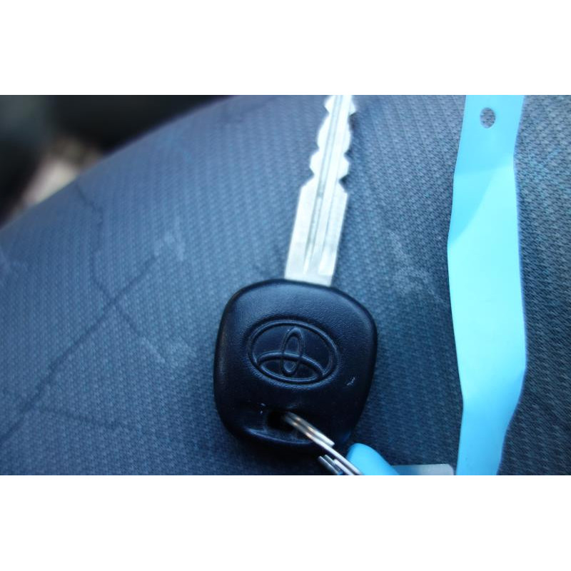 Retroviseur gauche TOYOTA YARIS 1 Photo n°11