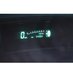 Retroviseur gauche TOYOTA YARIS 1