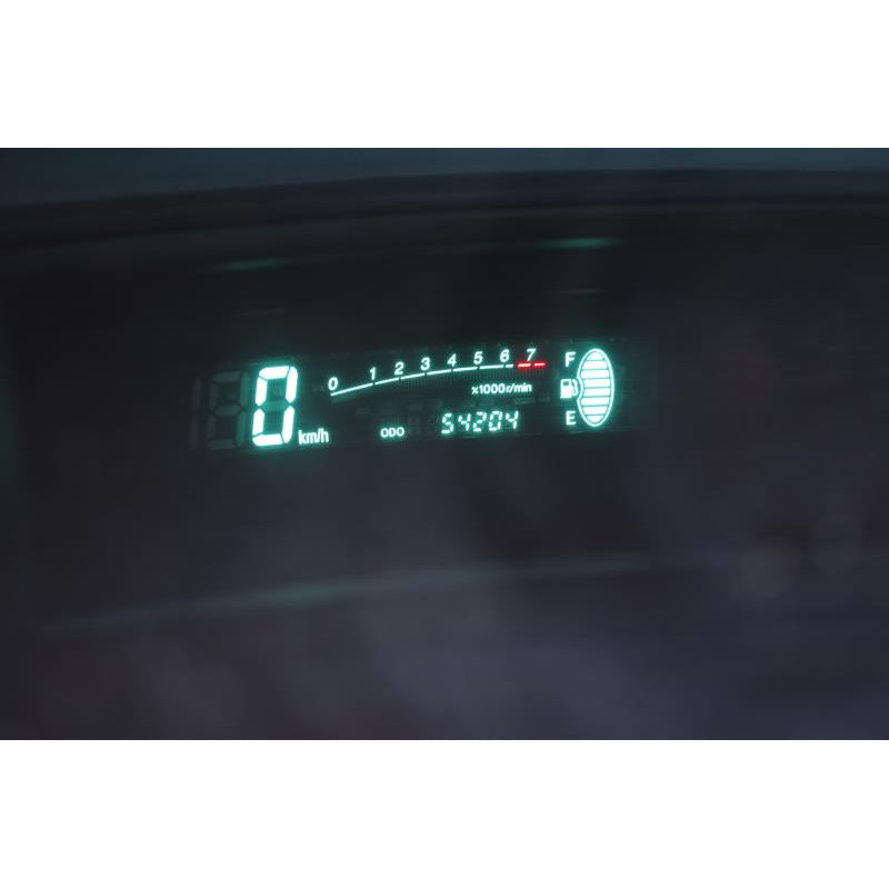 Retroviseur gauche TOYOTA YARIS 1 Photo n°12