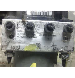 Bloc ABS (freins anti-blocage) PEUGEOT 308 1