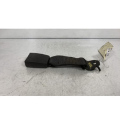 Attache ceinture arriere gauche FIAT CROMA 2 Photo n°1