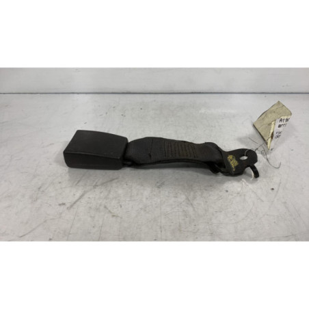 Attache ceinture arriere gauche FIAT CROMA 2 Photo n°1