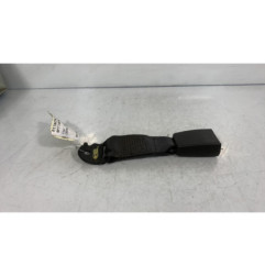 Attache ceinture arriere gauche FIAT CROMA 2