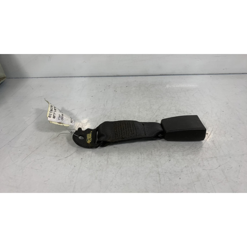 Attache ceinture arriere gauche FIAT CROMA 2 Photo n°3