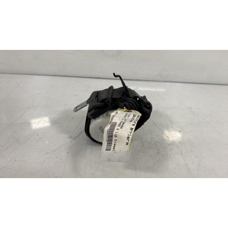 Ceinture arriere gauche FIAT CROMA 2 Photo n°1