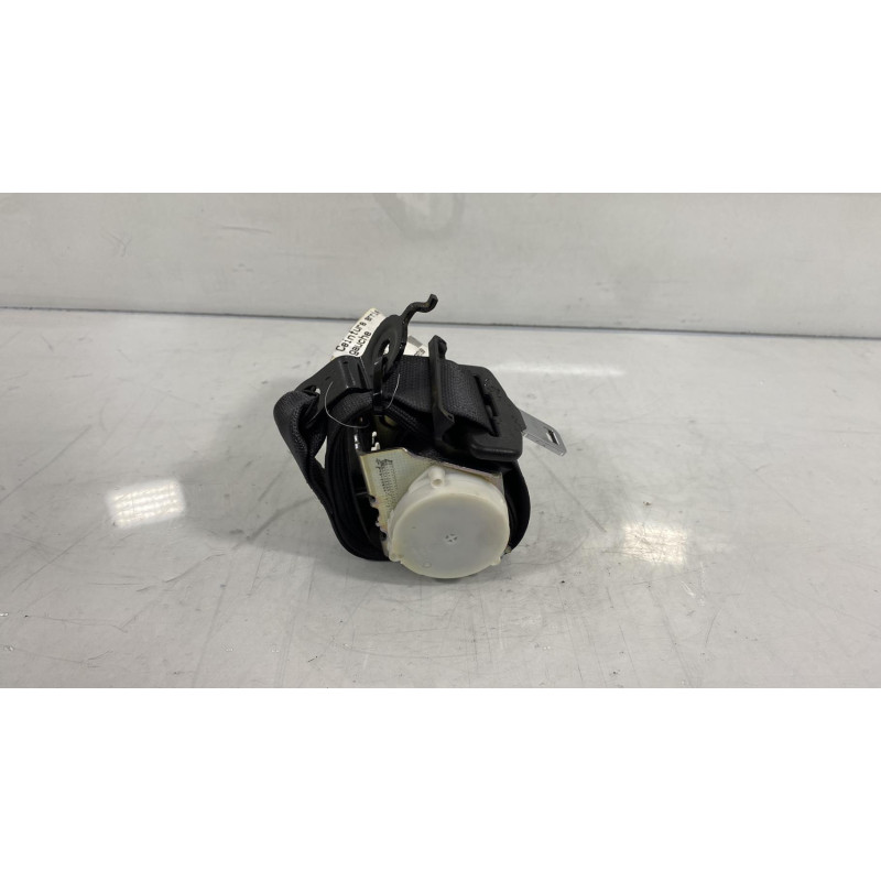 Ceinture arriere gauche FIAT CROMA 2 Photo n°3
