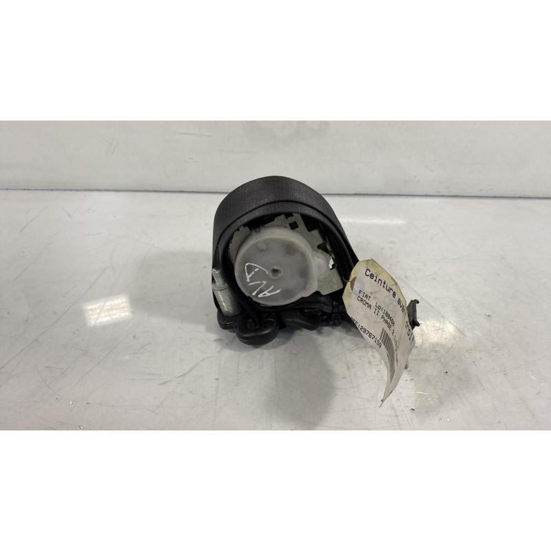 Ceinture avant droit FIAT CROMA 2 Photo n°1