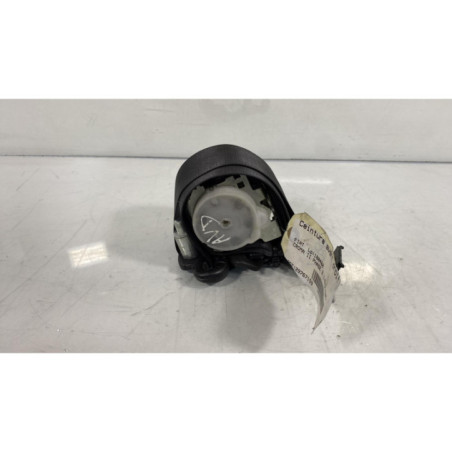 Ceinture avant droit FIAT CROMA 2 Photo n°1