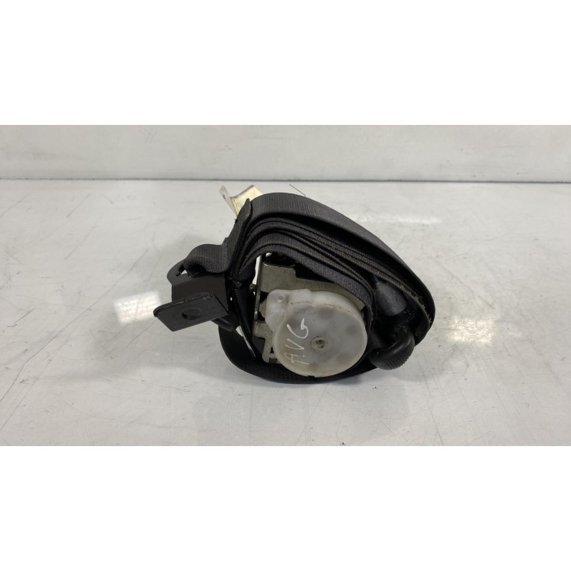 Ceinture avant gauche FIAT CROMA 2 Photo n°3