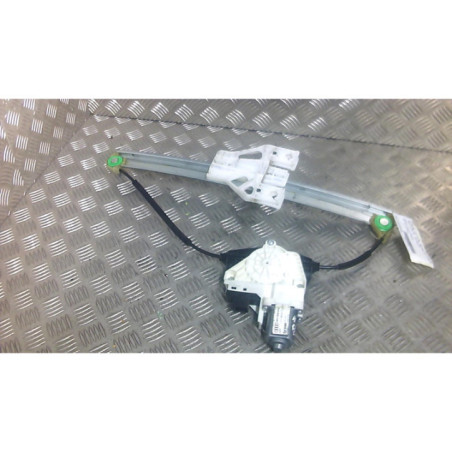 Leve vitre electrique arriere droit AUDI Q5 1 Photo n°1