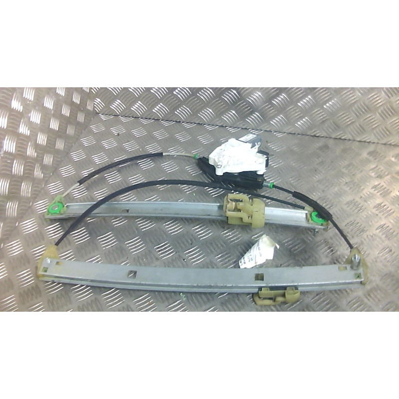 Leve vitre electrique avant droit AUDI Q5 1 Photo n°1