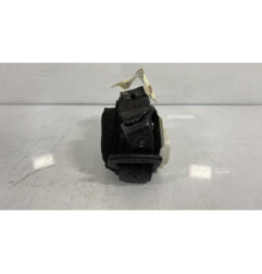 Ceinture arriere droit FORD FIESTA 6