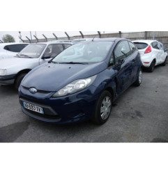 Poignee interieur avant gauche FORD FIESTA 6