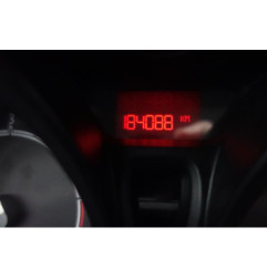 Poignee interieur avant gauche FORD FIESTA 6