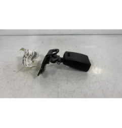 Attache ceinture arriere gauche FORD FIESTA 6 Photo n°1