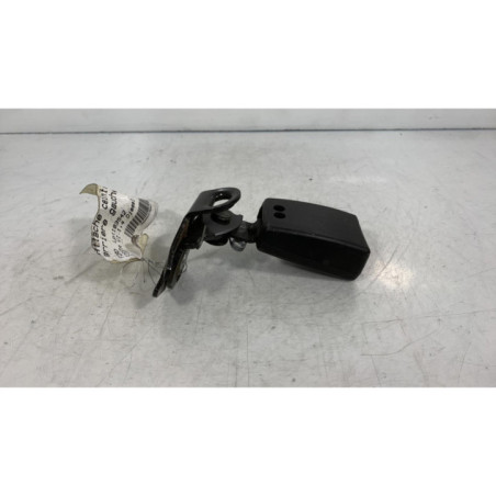 Attache ceinture arriere gauche FORD FIESTA 6 Photo n°1