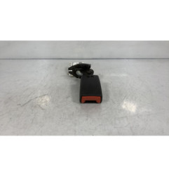 Attache ceinture arriere gauche FORD FIESTA 6