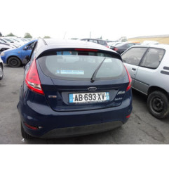 Pompe lave glace avant FORD FIESTA 6