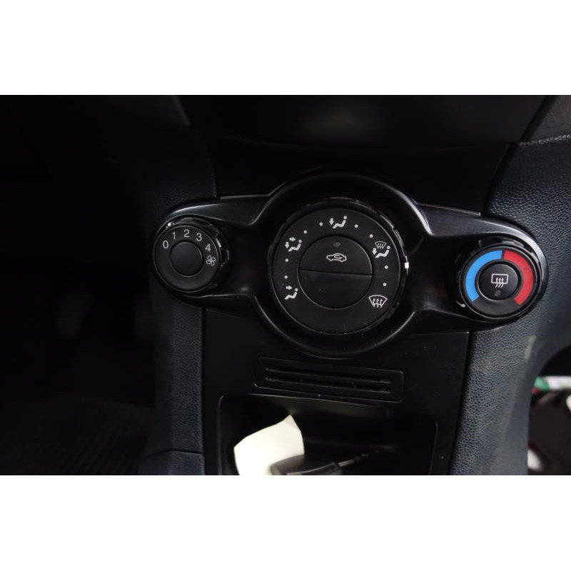Pompe lave glace avant FORD FIESTA 6 Photo n°11