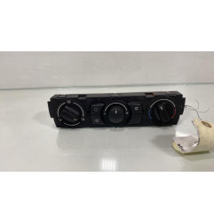 Commande chauffage BMW SERIE 1 E87 Photo n°1