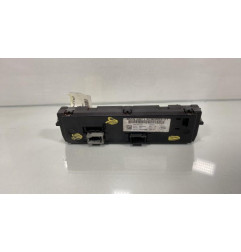 Commande chauffage BMW SERIE 1 E87