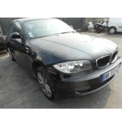 Commande chauffage BMW SERIE 1 E87