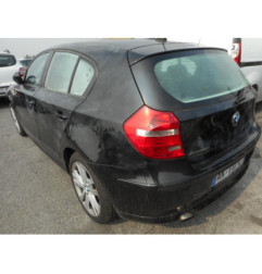Commande chauffage BMW SERIE 1 E87